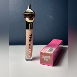 JEFFREE STAR LEGENDS ONLY LIP GLOSS NEW